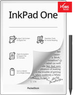 PocketBook InkPad One - Matte Black