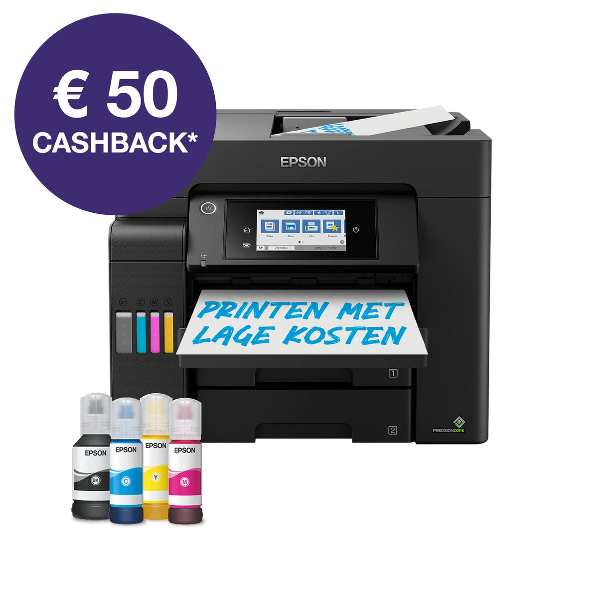 Epson EcoTank ET-5805