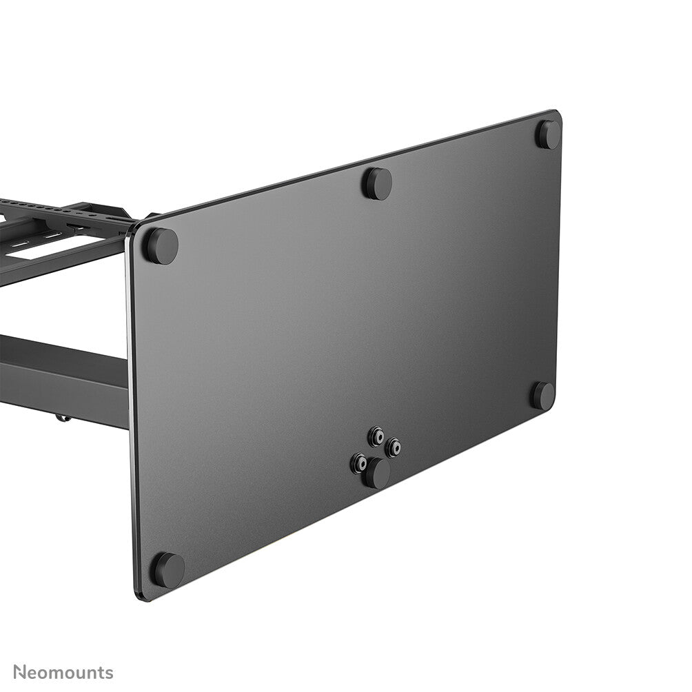 Neomounts DS45-430BL16 TV standaard 37-70"- zwenkbaar