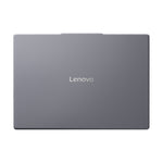 Lenovo IdeaPad Slim 3 14AHP10 AMD Ryzen™ 7 8840HS Laptop 35,6 cm (14") WUXGA 16 GB DDR5-SDRAM 512 GB SSD Wi-Fi 6 (802.11ax) Windows 11 Home Belgisch Grijs
