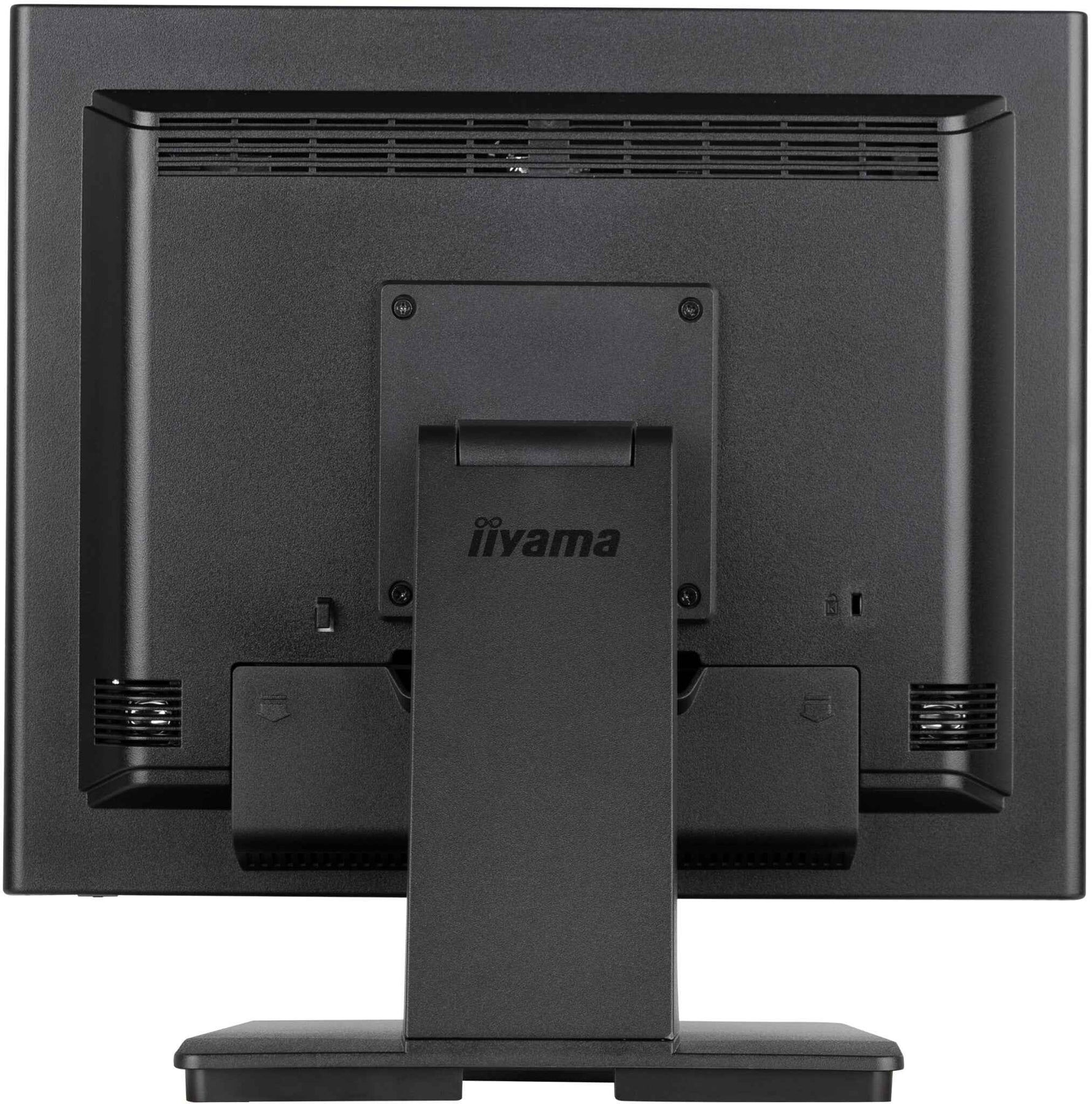 iiyama ProLite computer monitor 43,2 cm (17") 1280 x 1024 Pixels LED Touchscreen Tafel Zwart