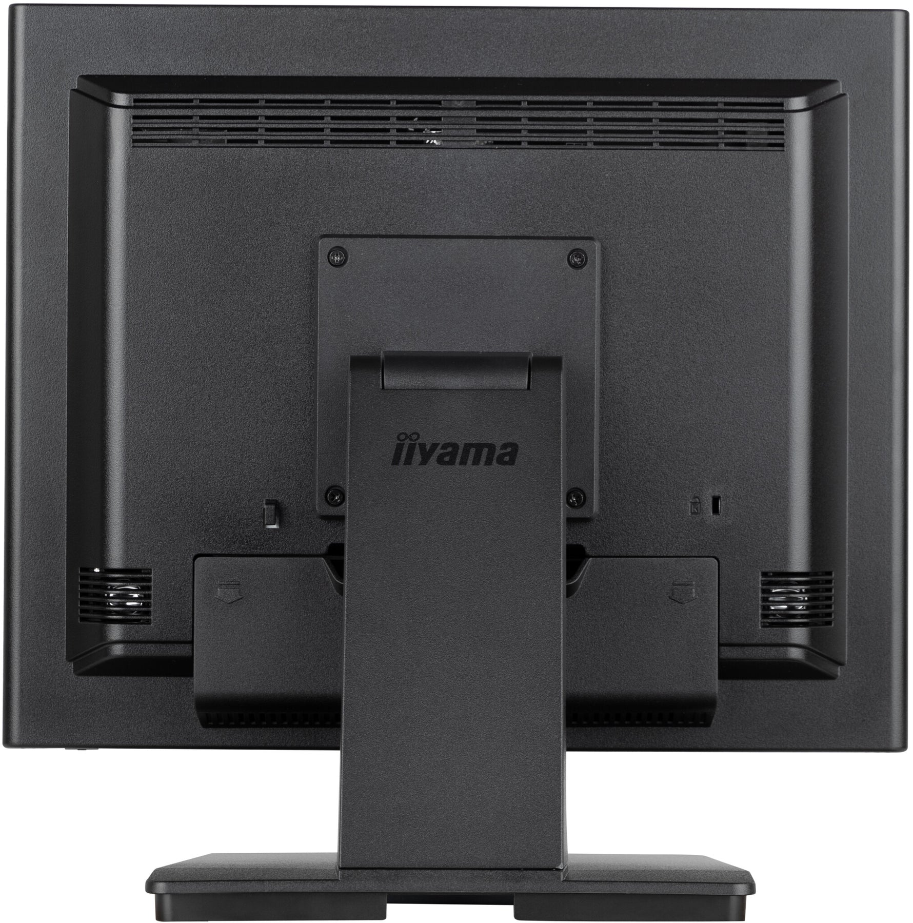 iiyama ProLite T1732MSC-B1SAG computer monitor 43,2 cm (17") 1280 x 1024 Pixels Full HD LED Touchscreen Tafelblad Zwart