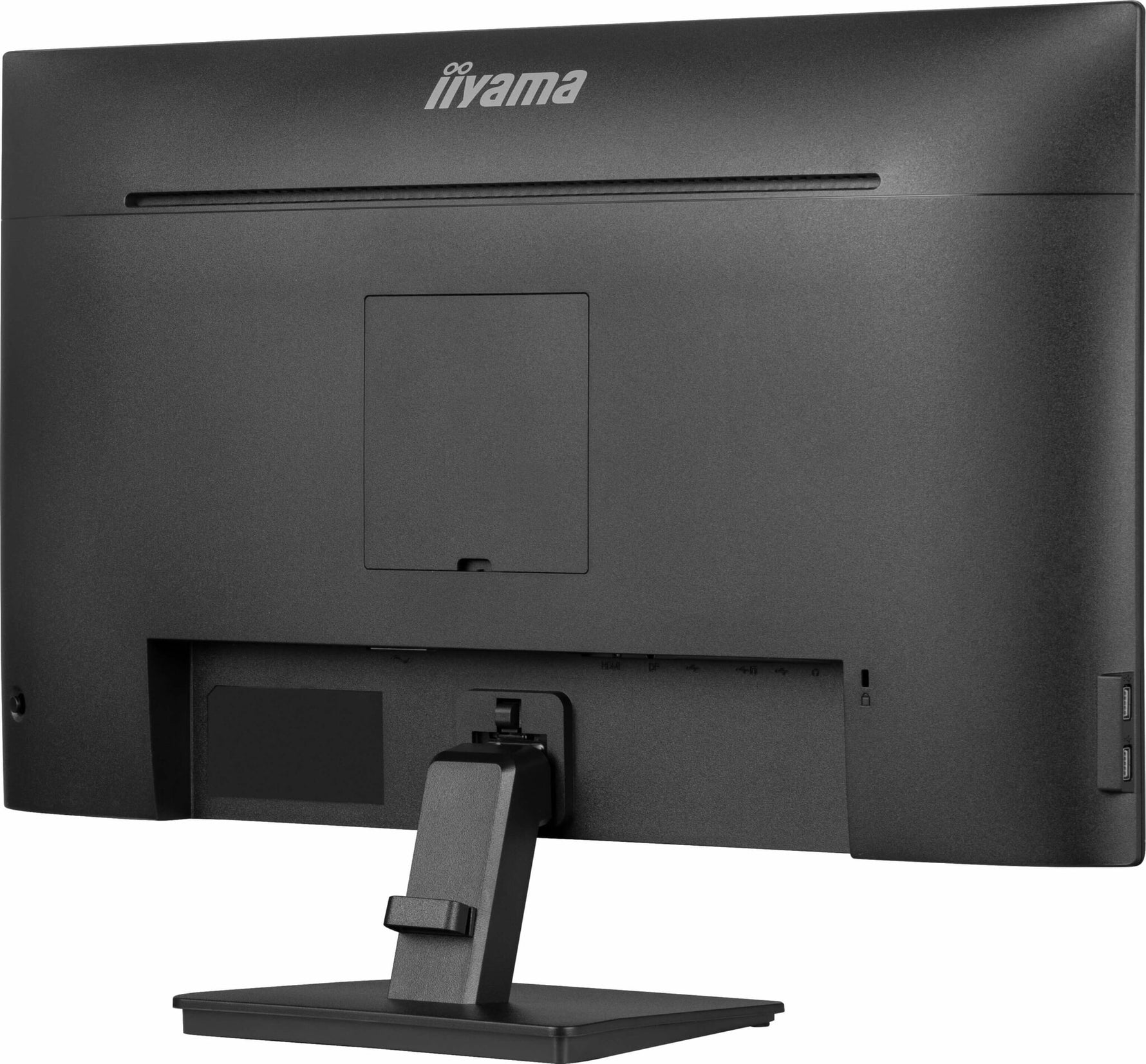 iiyama ProLite XU2792UHSU-B6 computer monitor 68,6 cm (27") 3840 x 2160 Pixels 4K Ultra HD LED Zwart