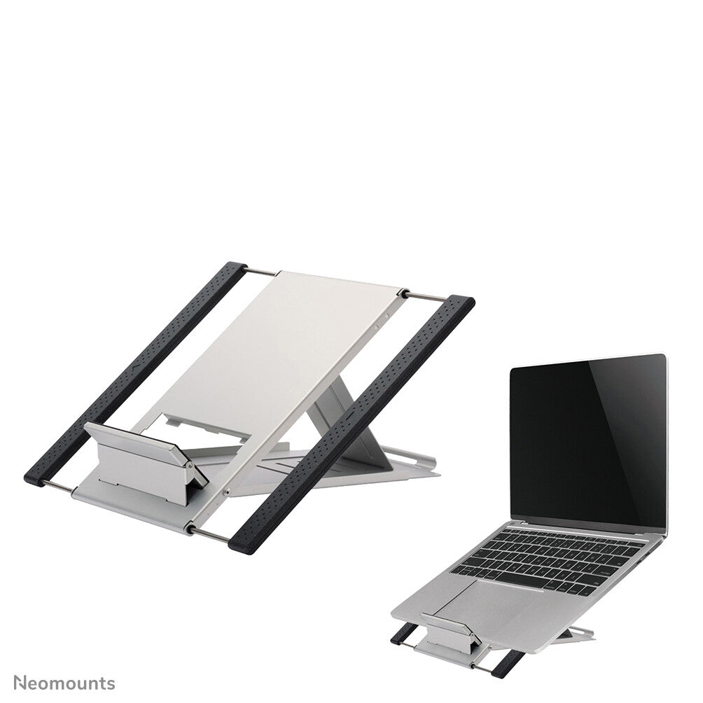 Neomounts NSLS100 Laptopstandaard 10-22