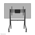 Neomounts FL50-525BL1 TV trolley 55-86" - snelle installatie - TÜV