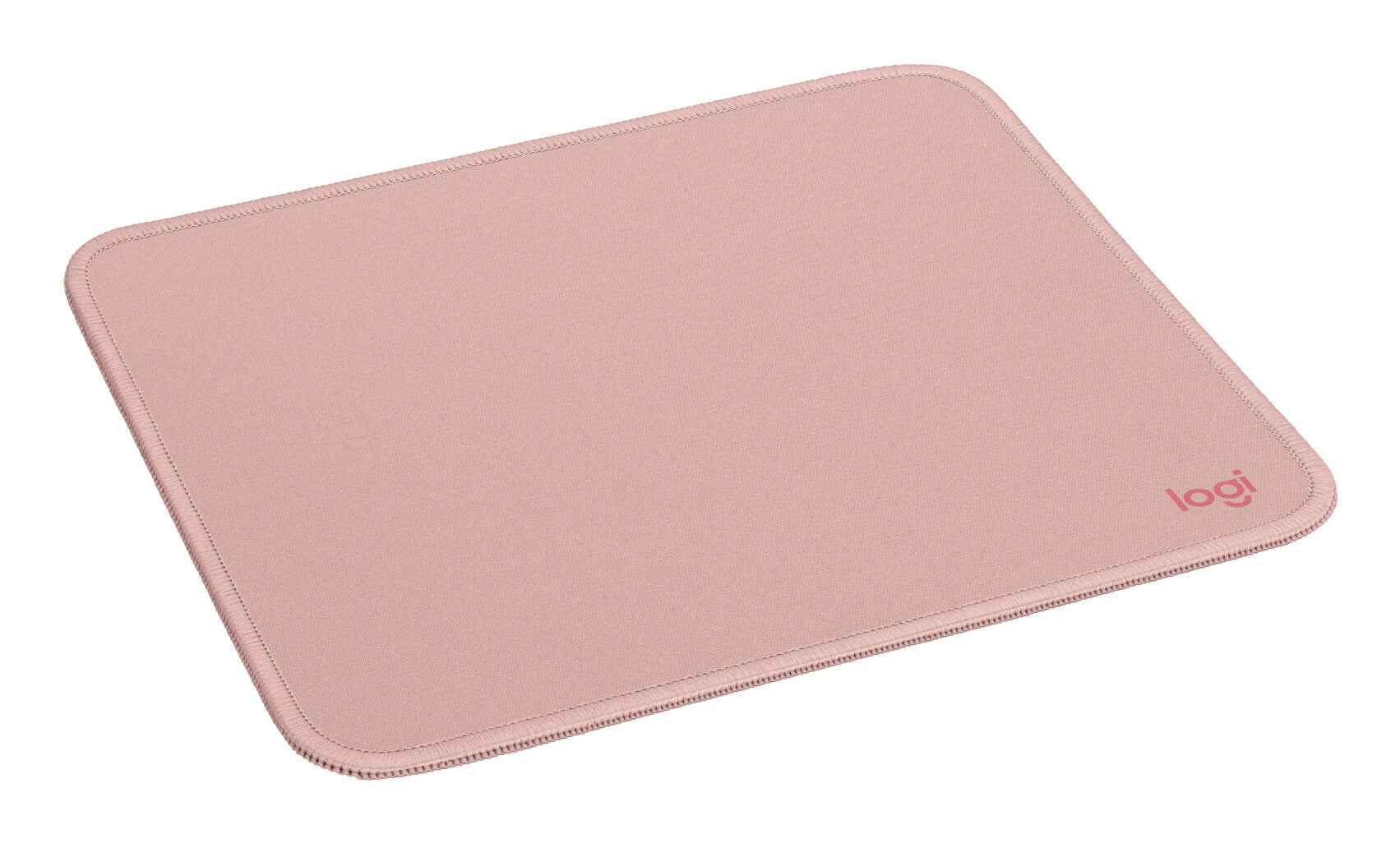 Logitech Mouse Pad Studio Series DARKER ROSE