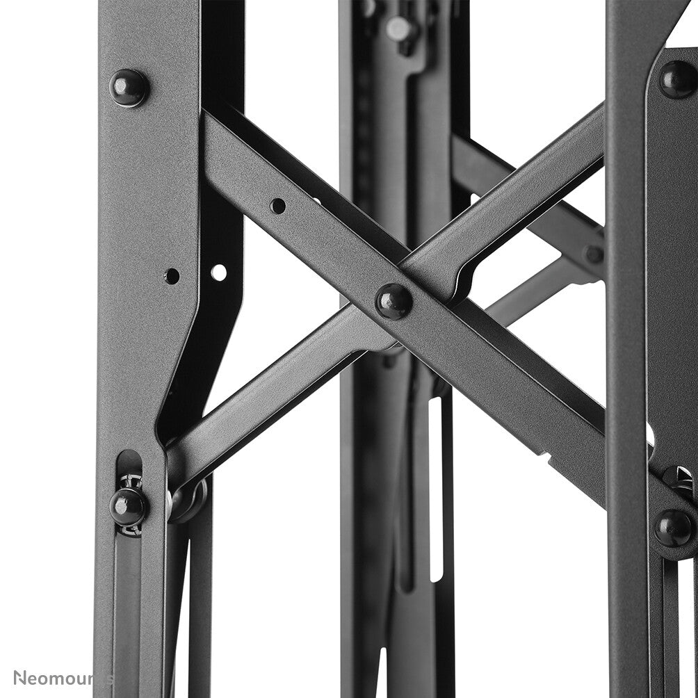 Neomounts videowall steun