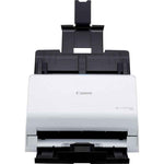 Canon imageFORMULA R30 Scanner met ADF + invoer voor losse vellen 600 x 600 DPI A4 Wit