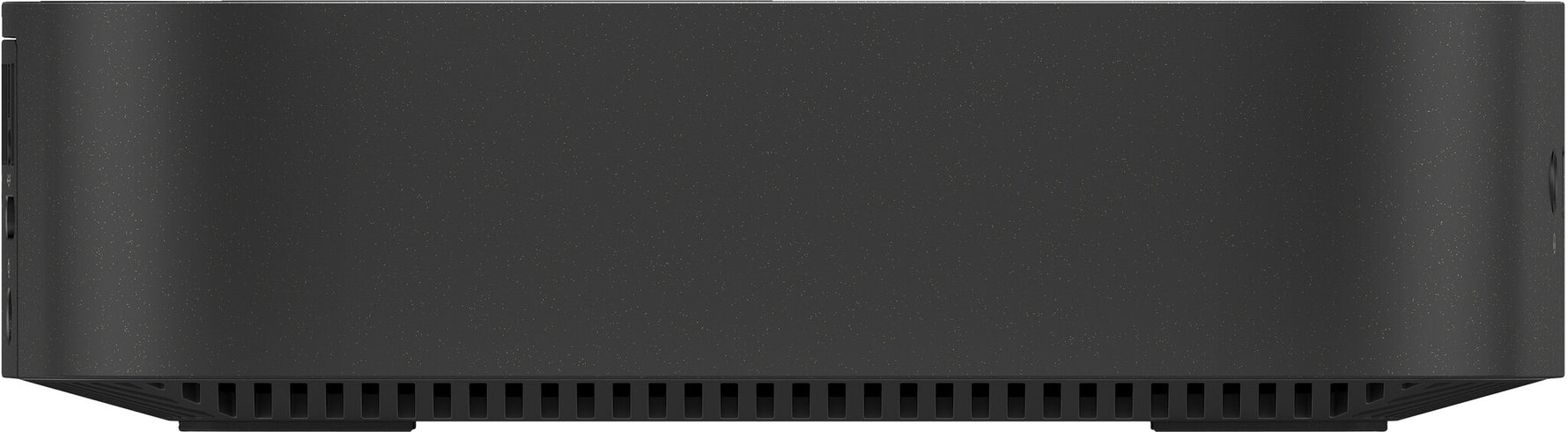 HP Chromebox G4 Intel® Celeron® 7305 4 GB DDR4-SDRAM 64 GB eMMC ChromeOS Mini PC Zwart