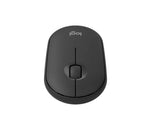 Logitech Pebble Mouse 2 M350s TONAL GRAPHITE