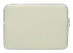 Targus TBS98205GL laptoptas 35,6 cm (14") Opbergmap/sleeve Groen