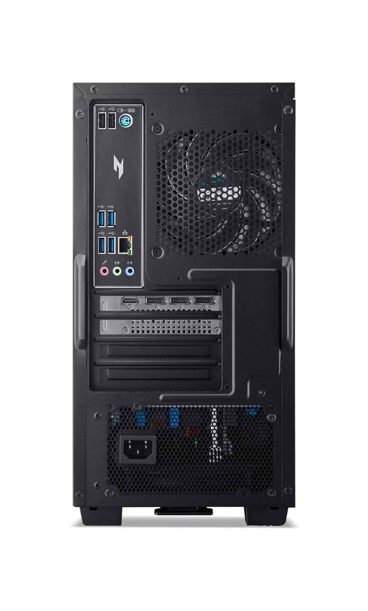 Acer NITRO Gaming-PC 30 N30-100_B850