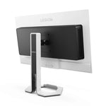Lenovo Legion Pro 27Q-10 computer monitor 67,3 cm (26.5") 2560 x 1440 Pixels Quad HD QD-OLED Zwart, Grijs