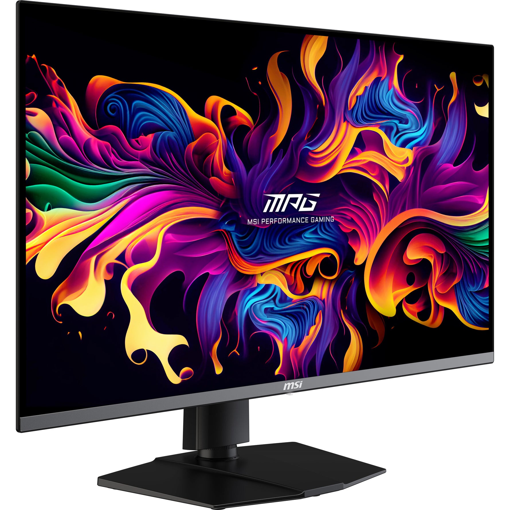 MSI MPG 322URX QD-OLED computer monitor 80 cm (31.5