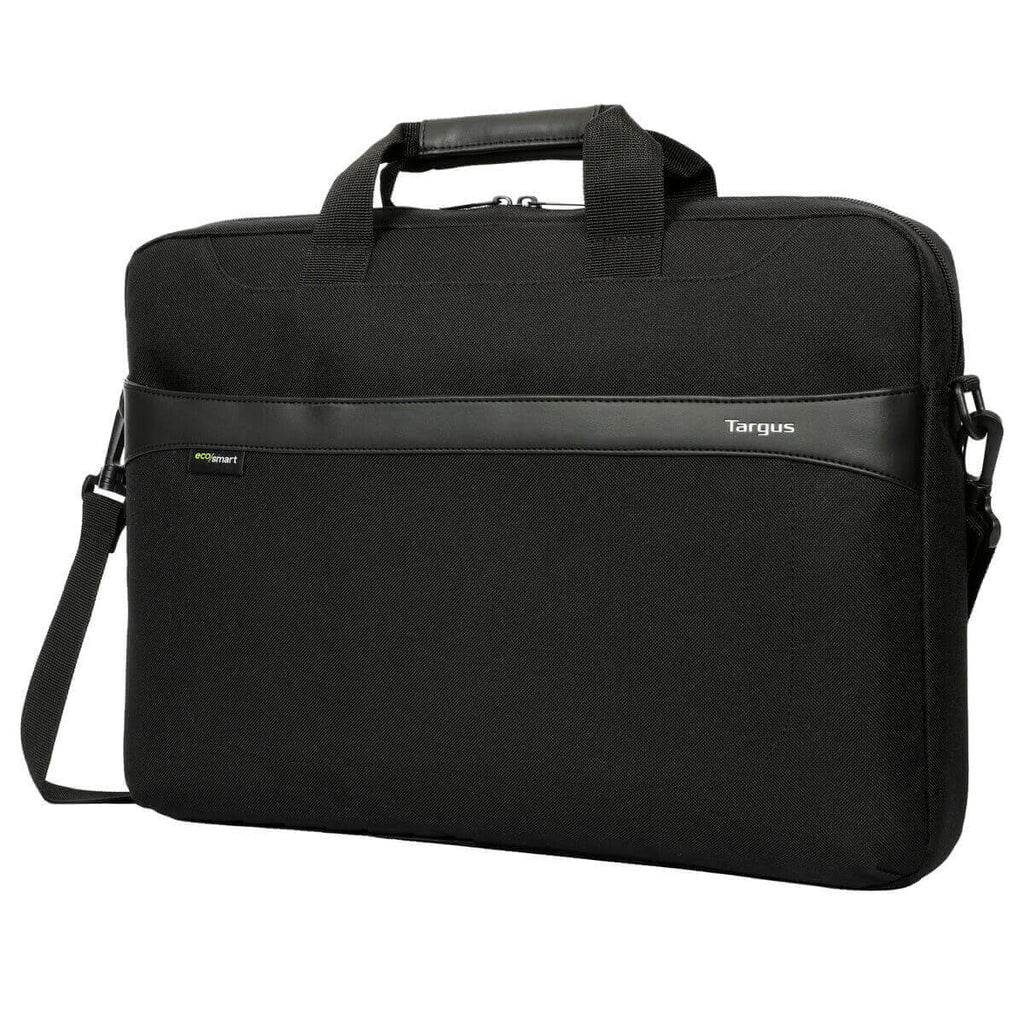 Targus GeoLite 35,6 cm (14") Slip case Zwart