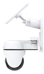TP-Link Tapo C610 KIT Turret IP-beveiligingscamera Buiten 2304 x 1296 Pixels Plafond/muur/paal