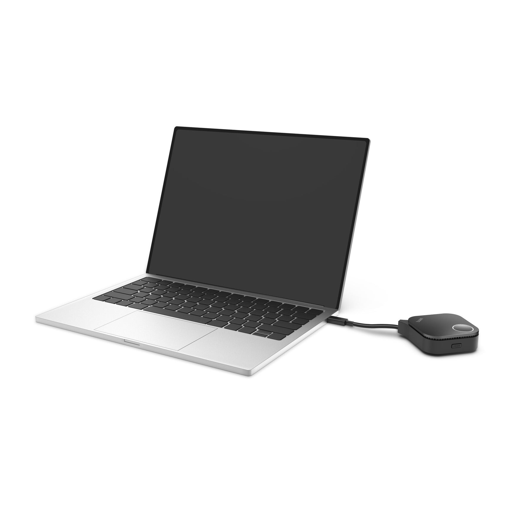 BenQ InstaShow WDC15 draadloos presentatiesysteem HDMI Desktop