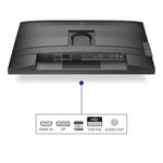 Philips 27B2U4601/00 computer monitor 68,6 cm (27") 2560 x 1440 Pixels Quad HD LCD Grijs