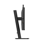 Philips 3000 series 24B2N3200JH/00 computer monitor 60,5 cm (23.8") 1920 x 1080 Pixels Full HD LCD Zwart