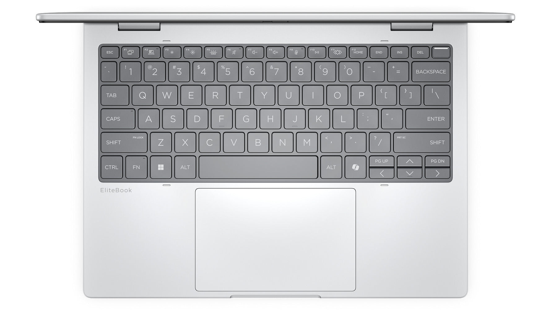 HP EliteBook 8 Flip G1i 13 AI Intel Core Ultra 5 225U Hybride (2-in-1) 33,8 cm (13.3