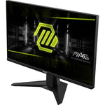 MSI MAG 255XF computer monitor 62,2 cm (24.5") 1920 x 1080 Pixels Full HD Zwart