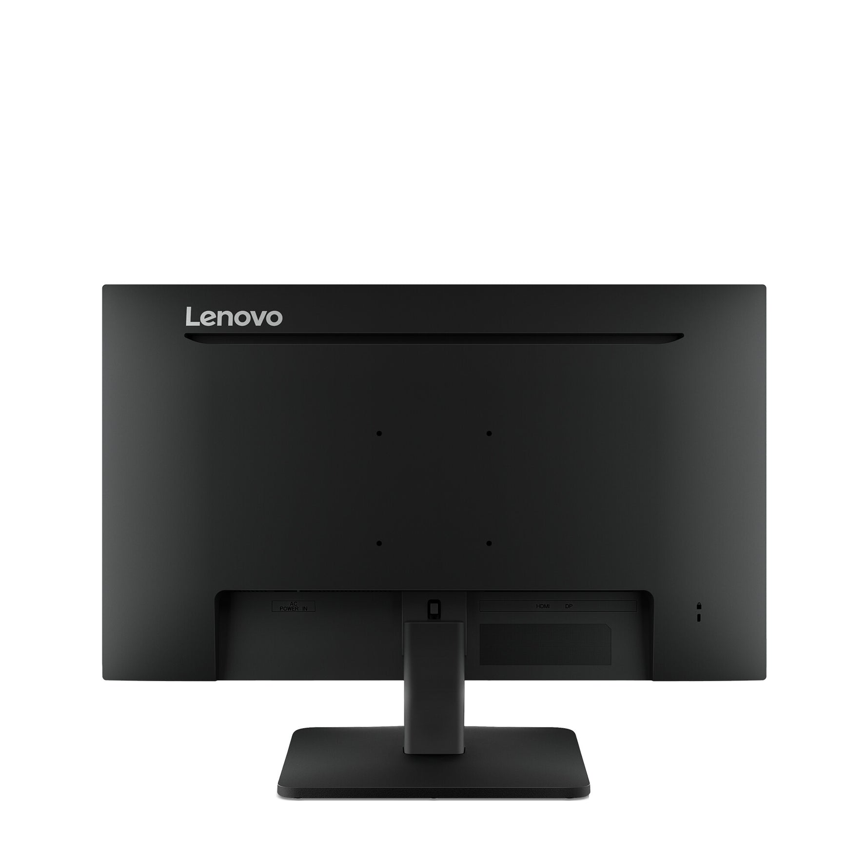Lenovo L27qe computer monitor 68,6 cm (27") 2560 x 1440 Pixels Quad HD LED Zwart