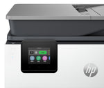 HP OfficeJet Pro 9120e Draadloos All-in-One Kleur Printer, Instant Ink; Dubbelzijdig printen