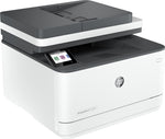 HP LaserJet Pro MFP 3102fdn printer