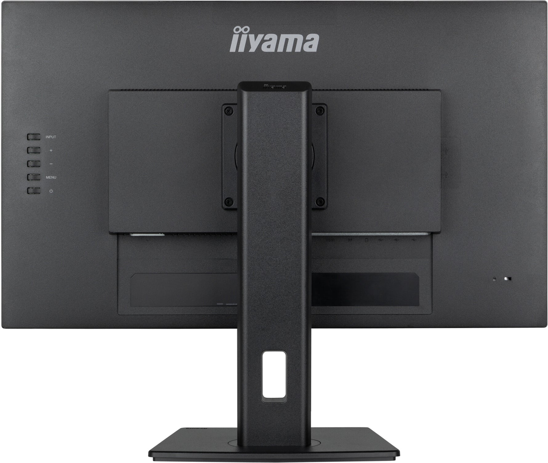 iiyama ProLite XUB2792QSU-B6 computer monitor 68,6 cm (27
