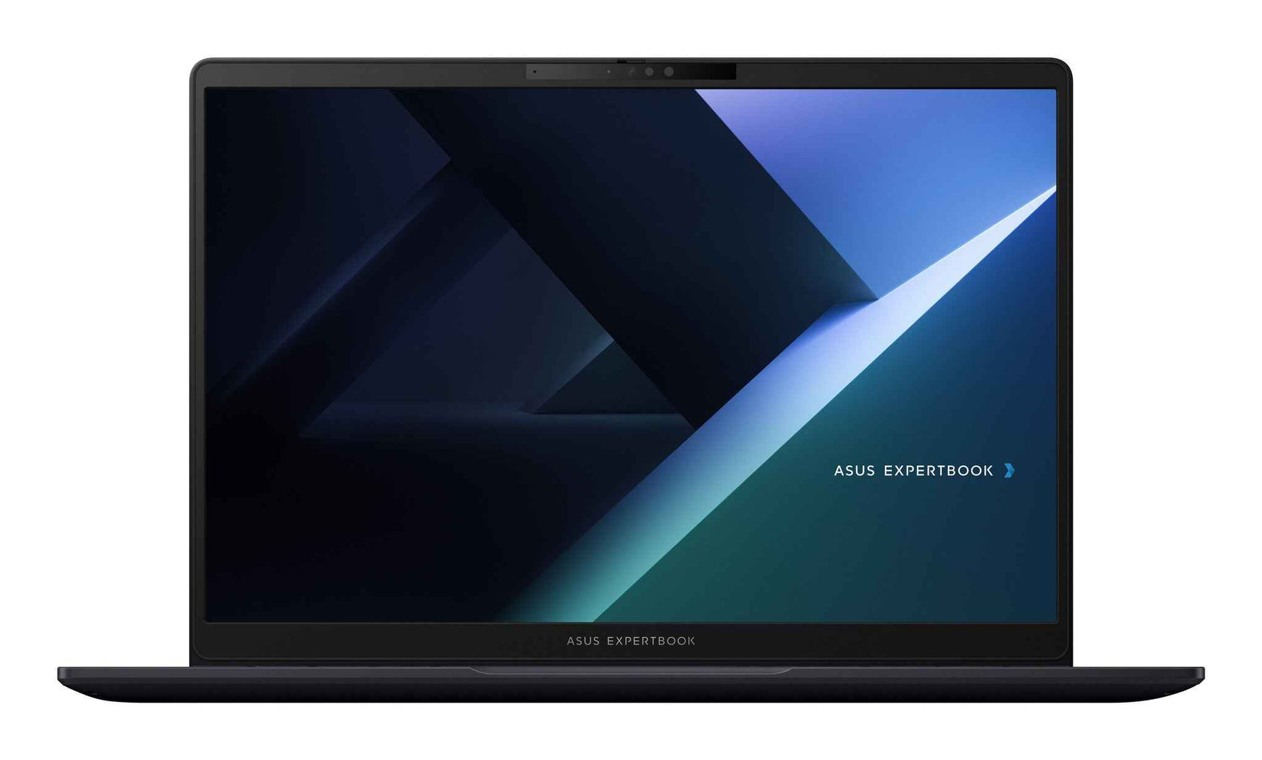 ASUS ExpertBook B5 B5405CCA-LY1785X Intel Core Ultra 7 255H Laptop 35,6 cm (14") WUXGA 32 GB DDR5-SDRAM 1 TB SSD Wi-Fi 7 (802.11be) Windows 11 Pro Zwart AZERTY Belgisch