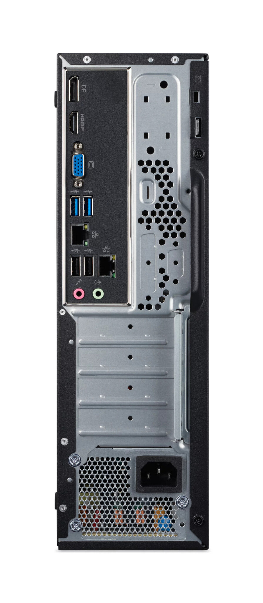 Acer Aspire XC102-RPL Desktop