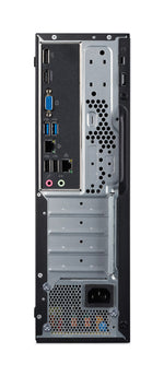 Acer Aspire XC102-RPL Desktop