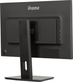 iiyama ProLite XUB2495WSU-B7 computer monitor 61,2 cm (24.1") 1920 x 1200 Pixels WUXGA LED Zwart
