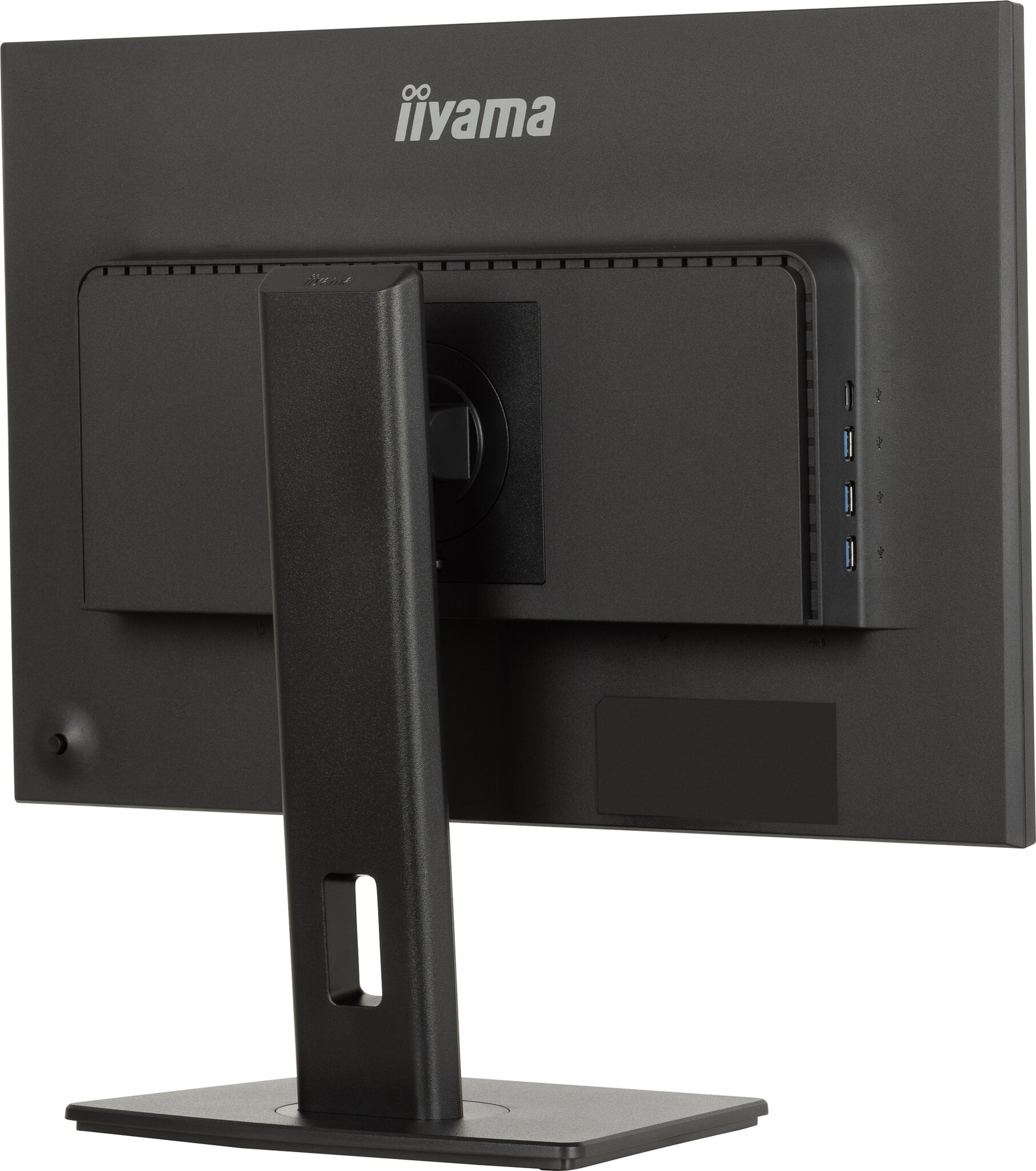 iiyama ProLite XUB2495WSU-B7 computer monitor 61,2 cm (24.1