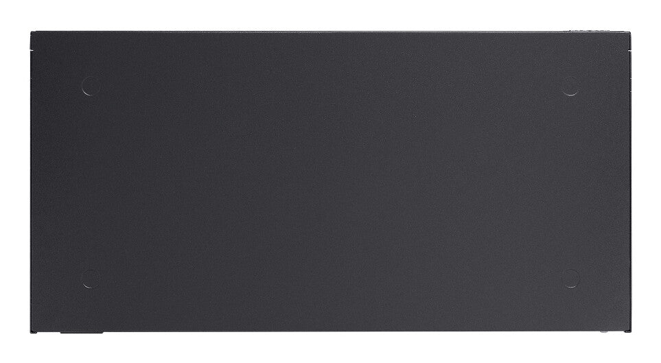 TP-Link Omada SG5452X netwerk-switch Managed L3 Gigabit Ethernet (10/100/1000) Zwart