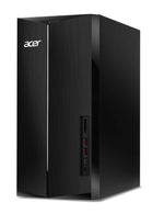 Acer Aspire TC-1860 U5508 Intel Core Ultra 5 225 16 GB DDR5-SDRAM 512 GB SSD Windows 11 Home Tower PC Zwart