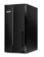 Acer Aspire TC-1860 U7510 Intel Core Ultra 7 265 16 GB DDR5-SDRAM 1 TB SSD Windows 11 Home Tower PC Zwart