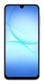 Samsung Galaxy A17 17 cm (6.7") Dual SIM 4G USB Type-C 4 GB 128 GB 5000 mAh Grijs