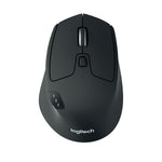 Logitech M720 Triathlon Mouse 2.4GHZ/BT EMEA