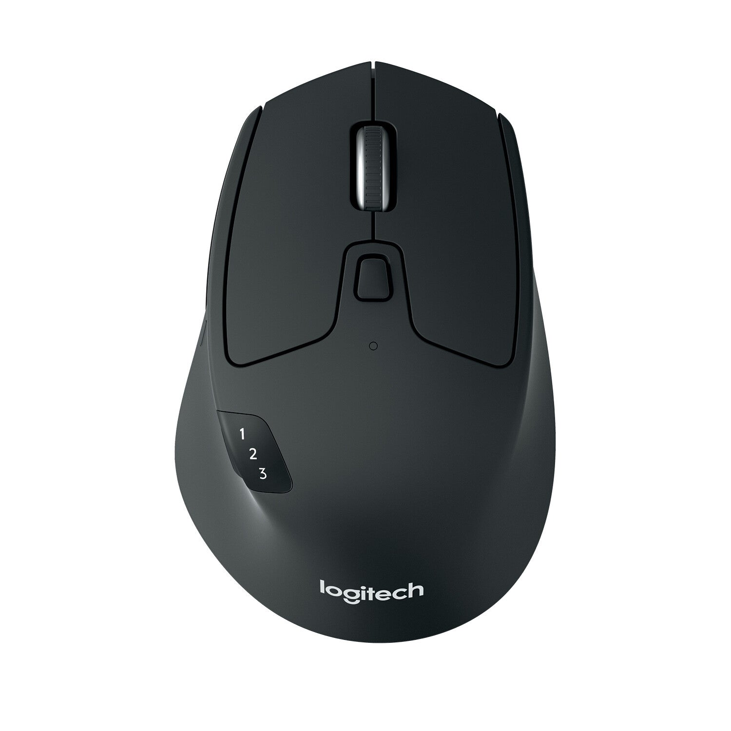 Logitech M720 Triathlon Mouse 2.4GHZ/BT EMEA