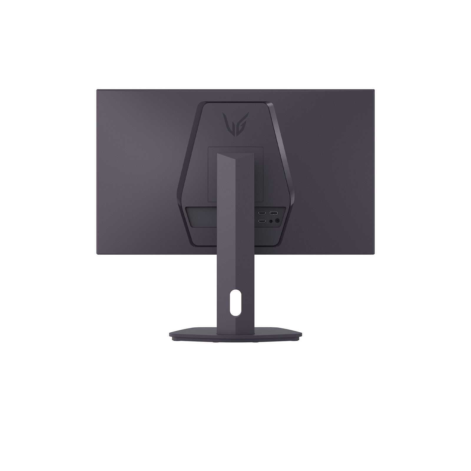 LG 27G610A-B computer monitor 68,6 cm (27") 2560 x 1440 Pixels Quad HD LCD Zwart