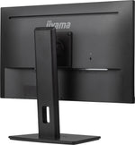 iiyama ProLite XUB2491H-B1 computer monitor 60,5 cm (23.8") 1920 x 1080 Pixels Full HD LED Zwart