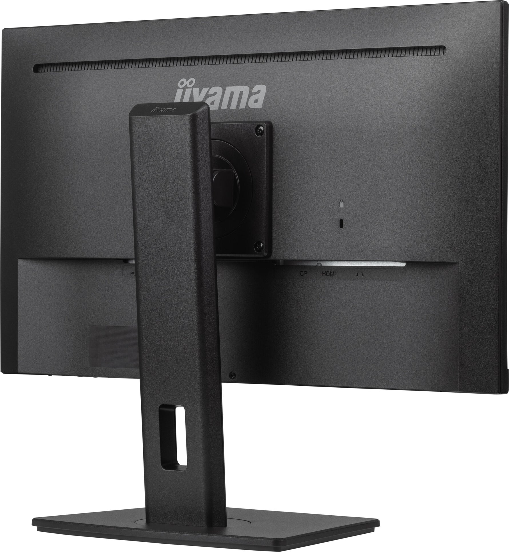 iiyama ProLite XUB2491H-B1 computer monitor 60,5 cm (23.8