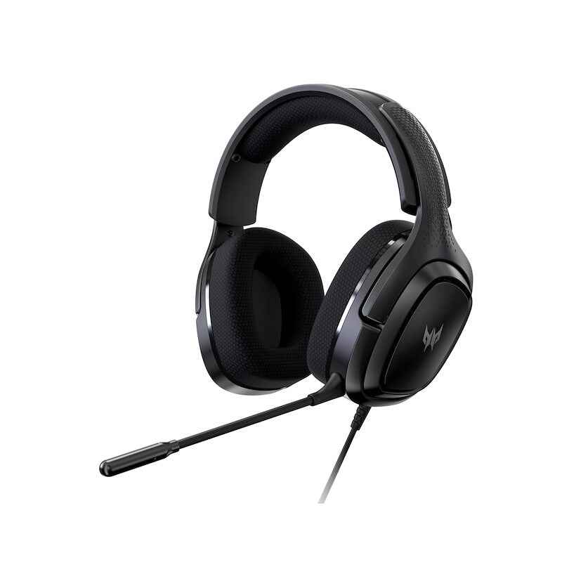 Acer Predator Galea 365 Headset Bedraad Hoofdband Gamen Zwart