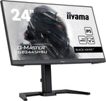 iiyama G-MASTER GB2445HSU-B2 computer monitor 58,4 cm (23") 1920 x 1080 Pixels Full HD LED Zwart