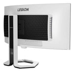 Lenovo Legion PRO 34WD-10 computer monitor 86,4 cm (34") 3440 x 1440 Pixels Wide Quad HD LED Zwart