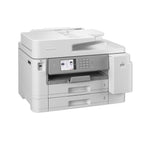 Brother MFC-J5955DW multifunctionele printer Inkjet A3 1200 x 4800 DPI 30 ppm wifi