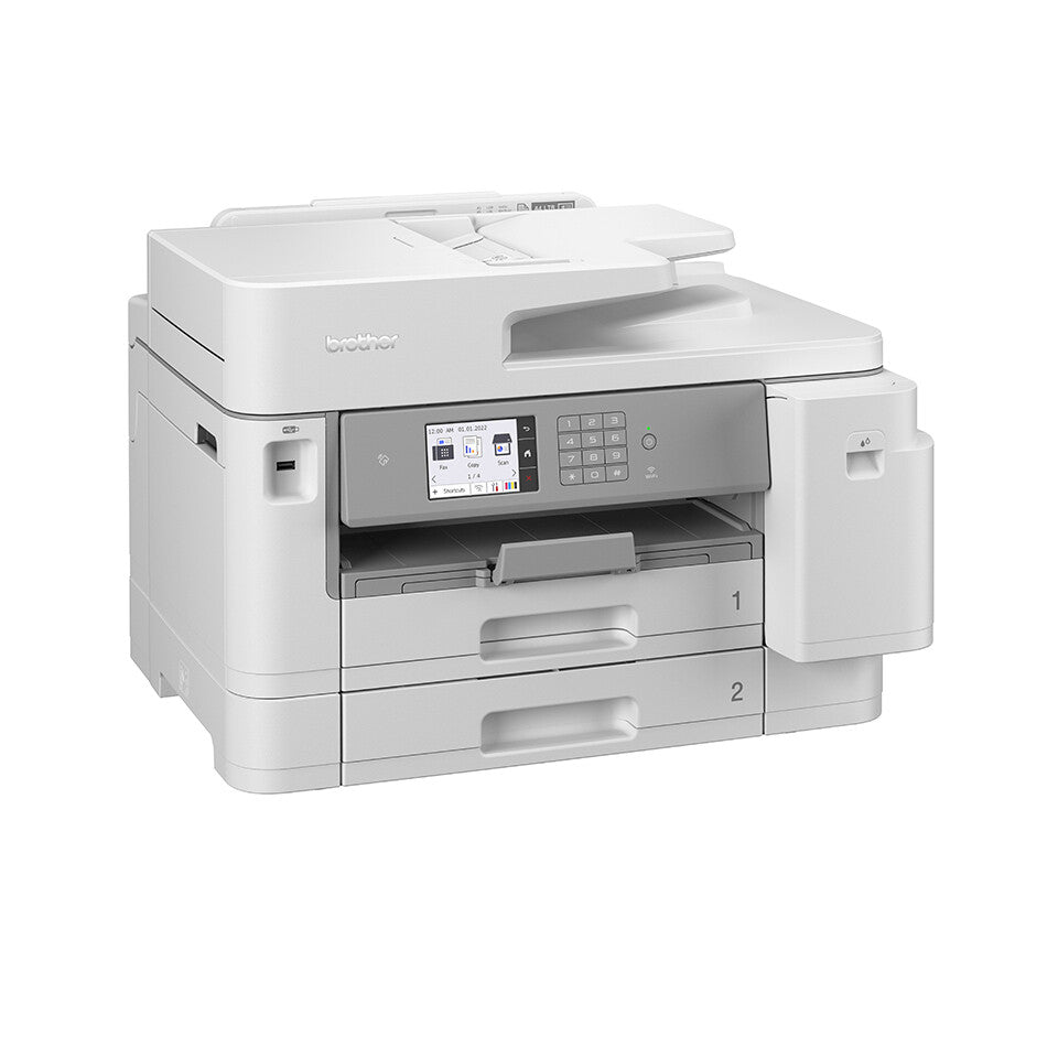 Brother MFC-J5955DW multifunctionele printer Inkjet A3 1200 x 4800 DPI 30 ppm wifi
