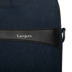 Targus EcoSmart 40,6 cm (16") Slip case Blauw