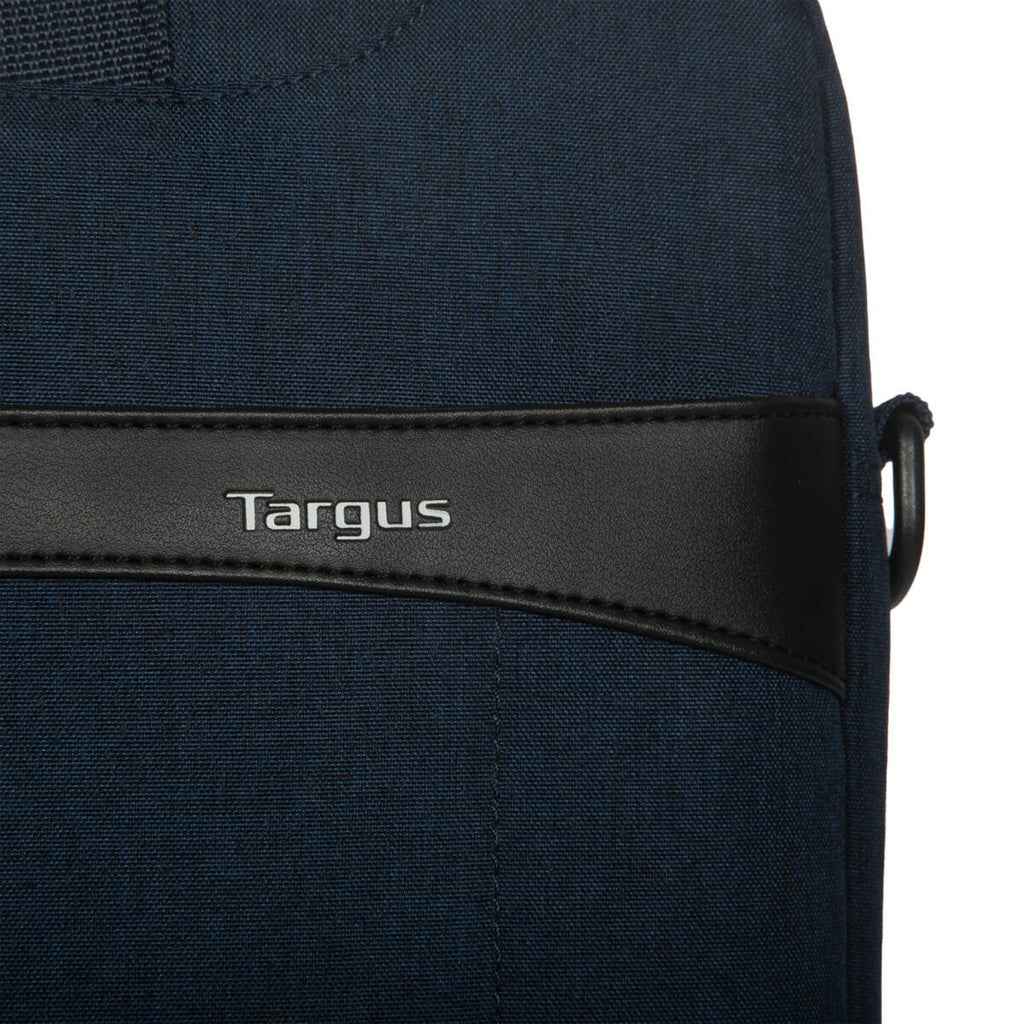 Targus EcoSmart 40,6 cm (16") Slip case Blauw
